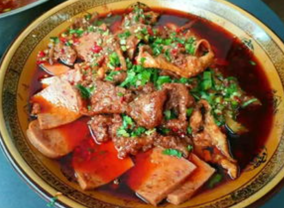 三万块钱能开冒菜店吗？