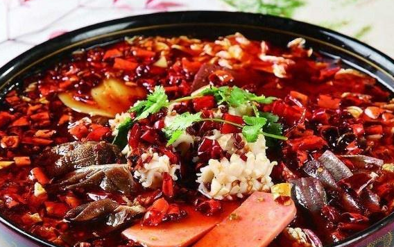 冒菜店的利润有多高？
