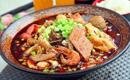 冒菜连锁加盟，打造口碑美食品牌