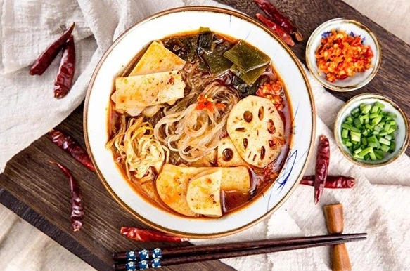 冒菜加盟，小投资大利润，加盟首选
