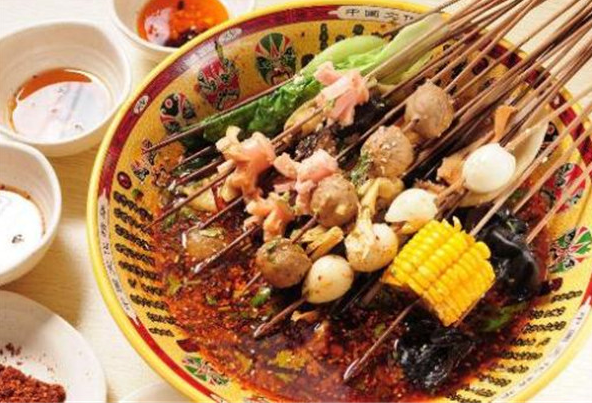 加盟冒菜店前景怎么样，你想开冒菜店吗