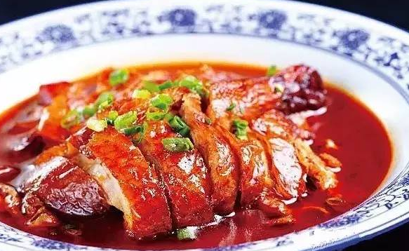 做冒烤鸭生意咋样？了解冒烤鸭的一定要看看