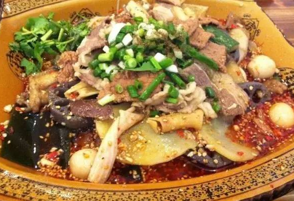 冒菜店适合开在哪里，餐饮人要来看看