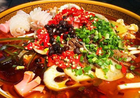 吃冒菜会胖吗，一起来看看吧