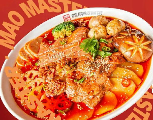 冬季来临，冒菜加盟店创意促销策略