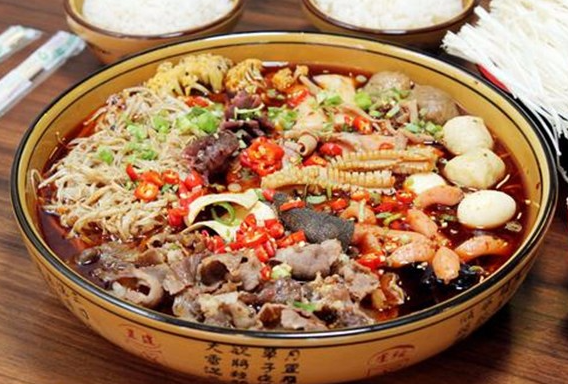 冒菜加盟开店：味道，决胜千里之外的秘密武器