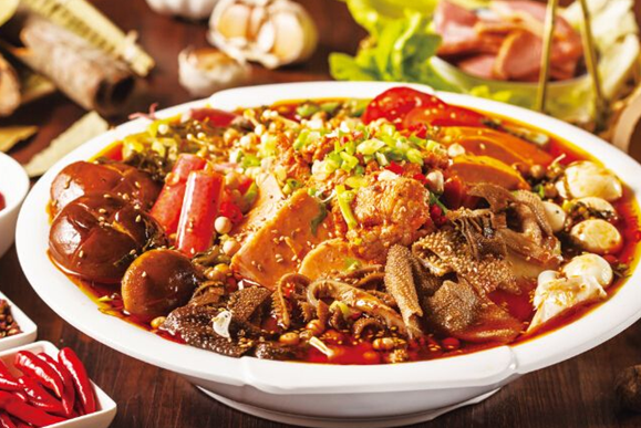 冒菜加盟投资大吗，想开一家冒菜
