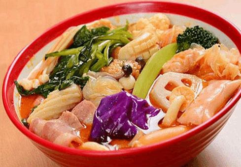 探寻成都麻辣烫，到底有多正宗？