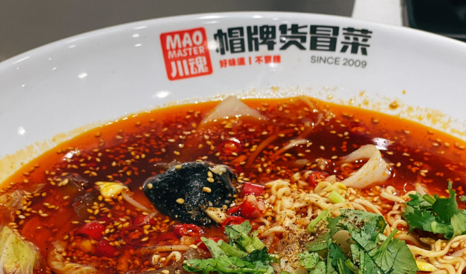 冒菜适合在什么地方卖呢，做冒菜一定要知道