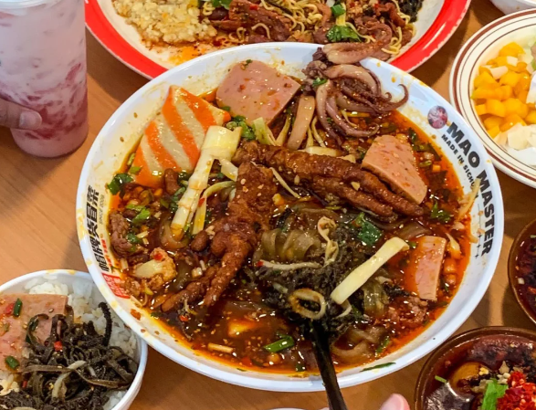 如果要开冒菜店，有必要加盟吗