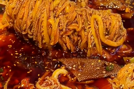 加盟麻辣烫冒菜好吗