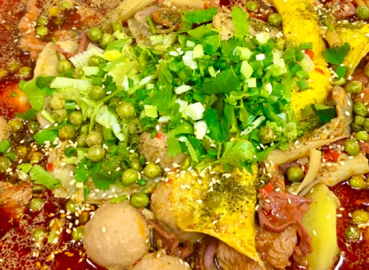 分享六条开冒菜店的经验教训，值得收藏