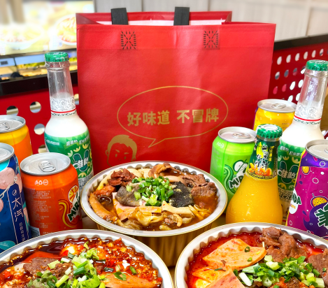 冒菜怎么经营才能赚钱