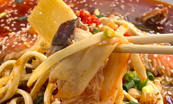 冒菜怎么做才好吃呢？