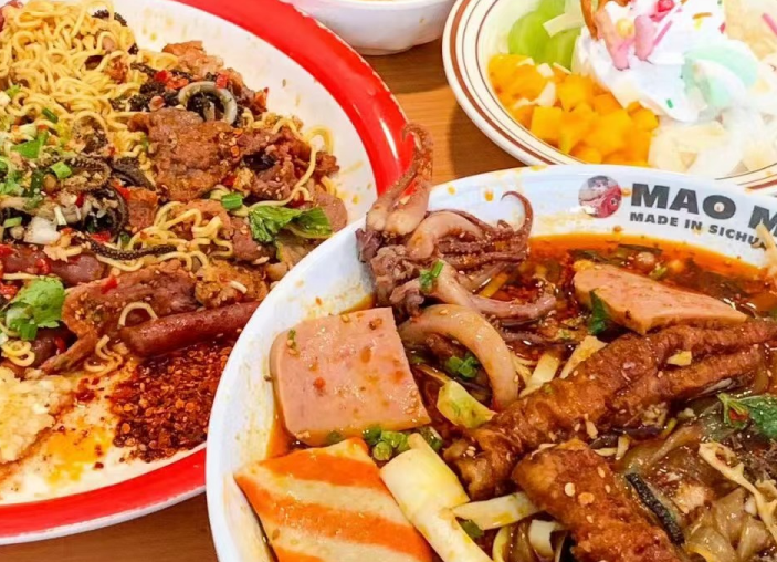 冒菜土豆煮几分钟呢？