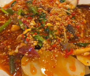 开麻辣烫店需要准备的东西有哪些