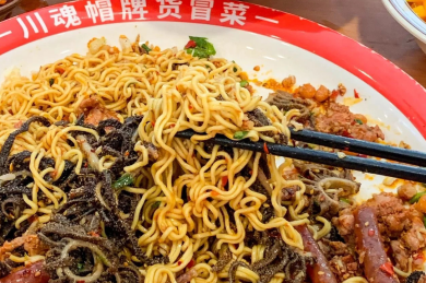 冒菜对健康有危害吗