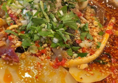 冒菜开店赚钱需知这4点，才能开好店
