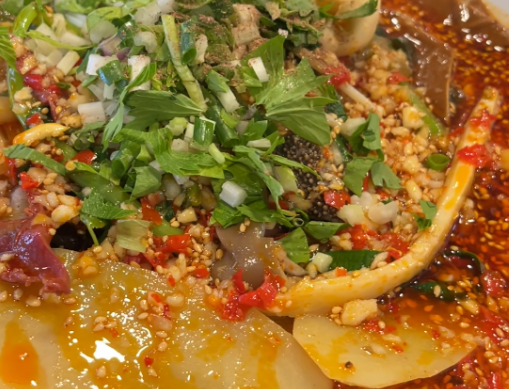 冒菜汤底怎么做好吃呢