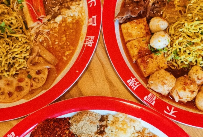 制作冒菜有哪些要点？