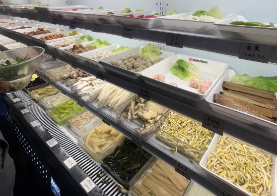 在美国开一家冒菜怎么样呢