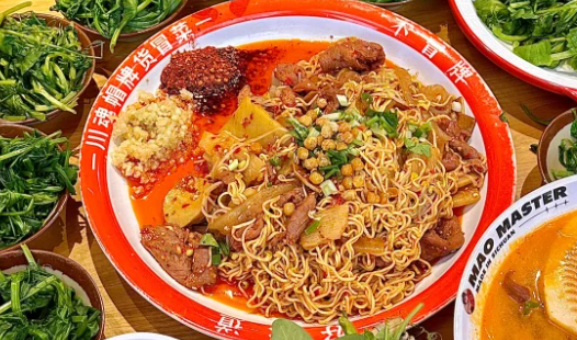 近期准备加盟冒菜，前期需要准备什么