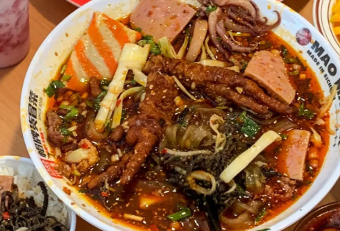 为什么开冒菜没人来，帽牌货冒菜给你分析一下