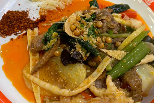 开冒菜店没人来？原因大多是这 3 点
