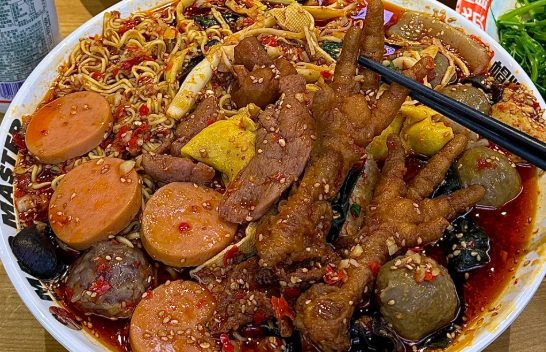 冒菜店能否盈利？市场利润大揭秘