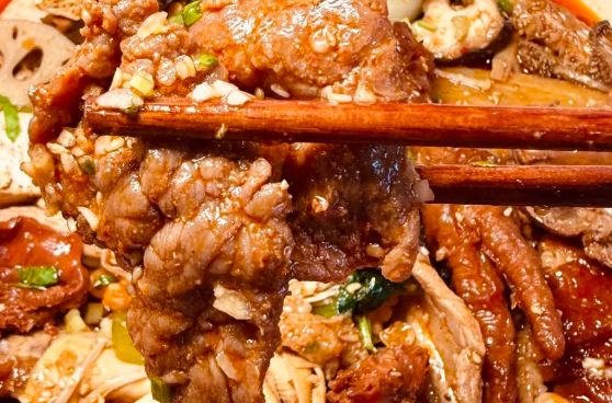 冒菜店开商场还是社区？看完再选址不后悔