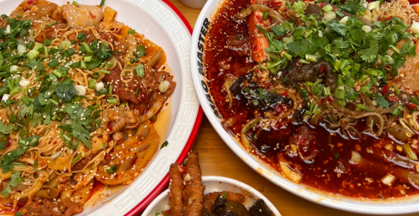 冒菜店想生意好？这些搭配让顾客吃了还想来