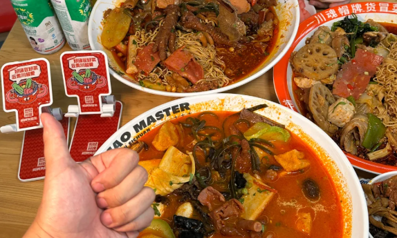 冒菜加盟店定价有窍门，学会这些不愁