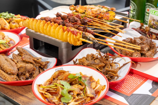 冒菜生意何时最火爆？记住这几个黄金时段