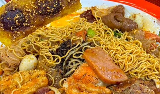 冒菜店怎么开不赔？这些经验太实用了