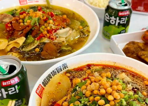 冒菜店选址犯难？这些妙招帮你轻松搞定