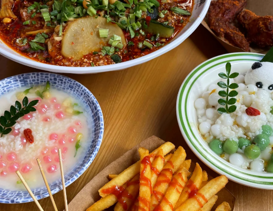 想成功开冒菜店？这几个要点必须牢记