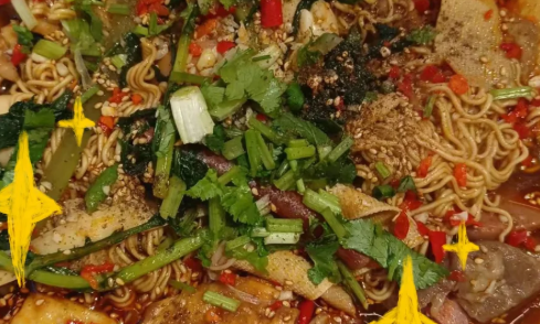 开冒菜店要花多少钱？前期投入明细