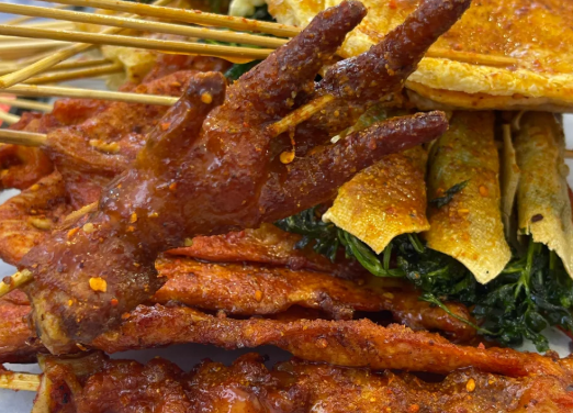 10万在三四线小城开冒菜店，能闯多大的名堂？