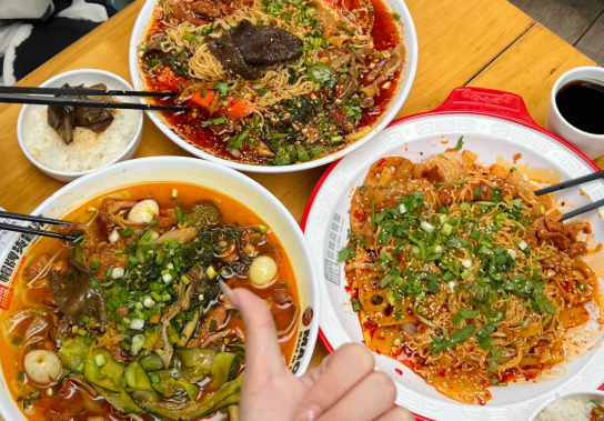 开冒菜加盟店选在哪？帽牌货告诉你这些黄金位置