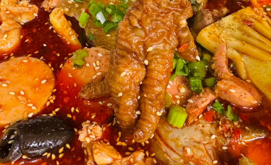 吃冒菜会上火吗？帽牌货这样吃清爽不燥