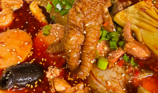 冒菜只做外卖靠谱吗？帽牌货这样做订单不断