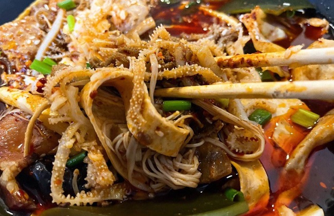 冒菜加盟哪家好，帽牌货详细分析推荐
