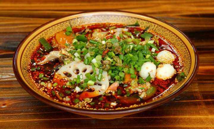 冒菜店大概需要投资多少钱？