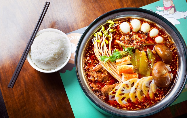 冒菜店开在哪里合适？找到最佳的经营地点！
