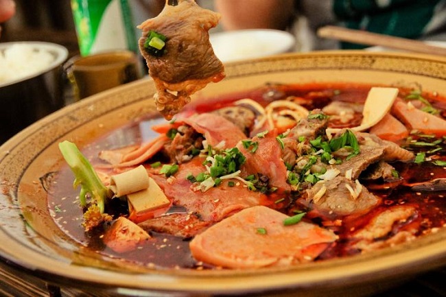 冒菜开店选址技巧，这几个技巧你要知道