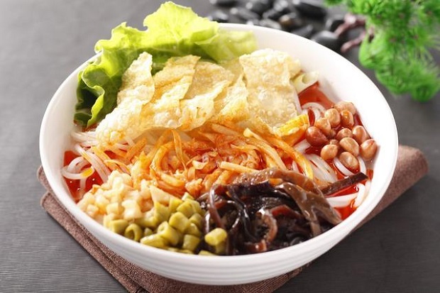 四川冒菜加盟怎么样？一起了解一下