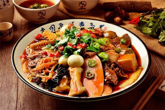 冒菜加盟，要多少钱，值不值得尝试？