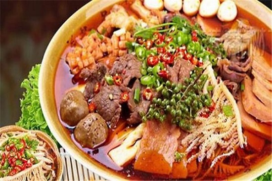 冒菜加盟店费用分析，了解一下