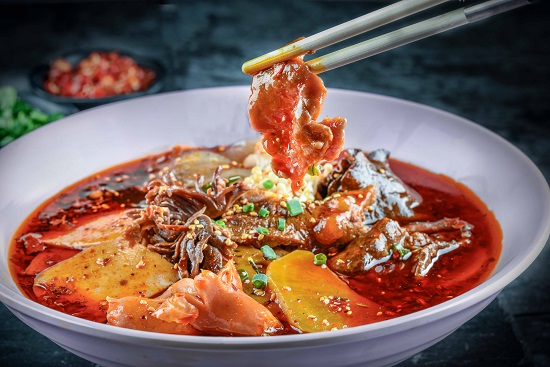 冒菜加盟，未来市场分析