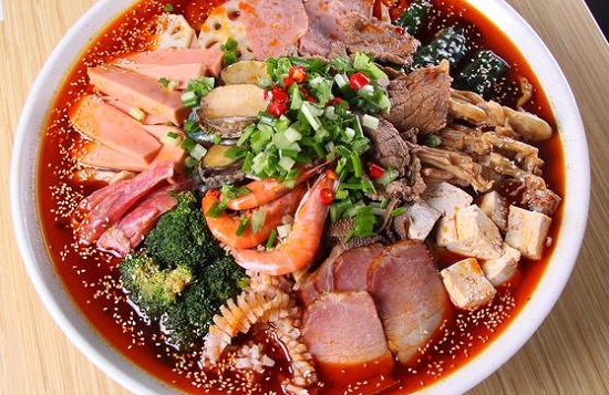 冒菜加盟哪家强？这些品牌推荐给你